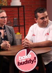 Bake It Like Buddy thumbnail