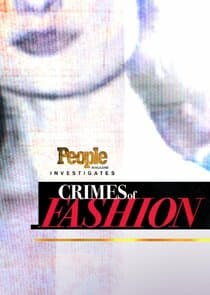 People Magazine Investigates: Crimes of Fashion thumbnail