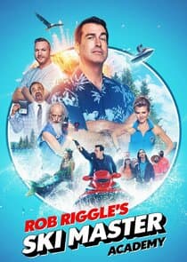 Rob Riggle's Ski Master Academy thumbnail