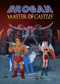 Brogan: Master of Castles thumbnail
