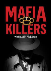 Mafia Killers with Colin McLaren thumbnail