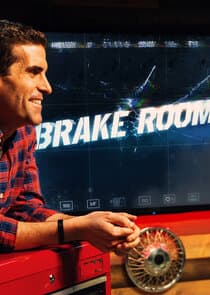 Brake Room thumbnail