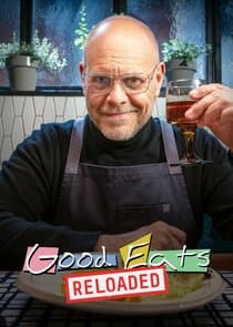 Good Eats: Reloaded thumbnail