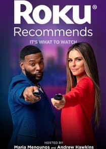 Roku Recommends thumbnail