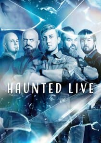 Haunted Live thumbnail