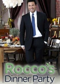 Rocco's Dinner Party thumbnail