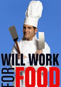Will Work for Food thumbnail