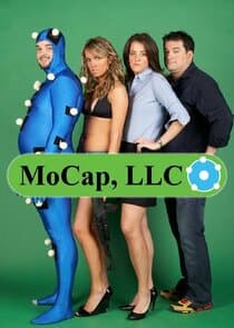 MoCap, LLC thumbnail