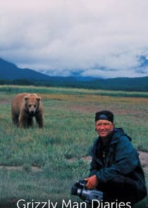 The Grizzly Man Diaries thumbnail