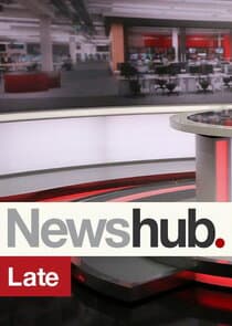Newshub Late thumbnail