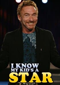 I Know My Kid's a Star thumbnail