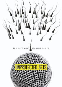 Unprotected Sets thumbnail