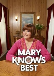 Mary Knows Best thumbnail