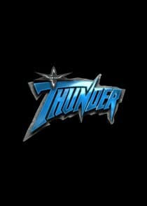 WCW Thunder thumbnail
