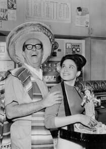The New Phil Silvers Show thumbnail