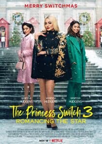 The Princess Switch thumbnail