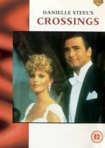 Danielle Steel's Crossings thumbnail