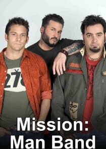 Mission: Man Band thumbnail