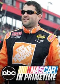 NASCAR in Primetime thumbnail