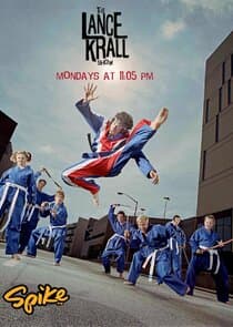 The Lance Krall Show thumbnail