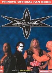 WCW PPV thumbnail