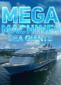 Mega Machines: Sea Giants thumbnail