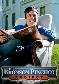 The Bronson Pinchot Project thumbnail