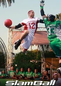 SlamBall thumbnail