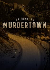 Welcome to Murdertown thumbnail