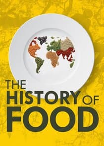 The History of Food thumbnail