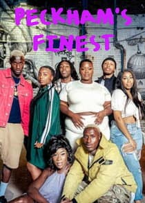 Peckham's Finest thumbnail