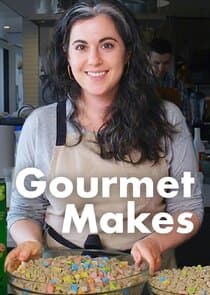 Gourmet Makes thumbnail