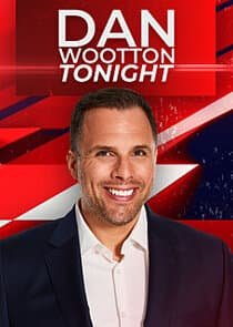 Dan Wootton Tonight thumbnail