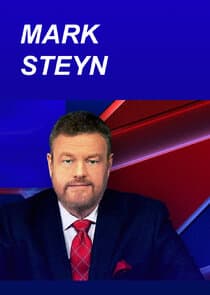 Mark Steyn thumbnail