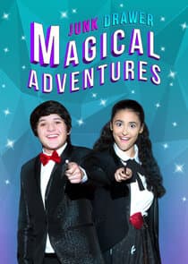Junk Drawer Magical Adventures thumbnail