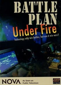 Battle Plan Under Fire thumbnail