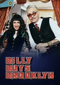 Billy Buys Brooklyn thumbnail
