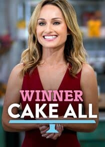 Winner Cake All thumbnail