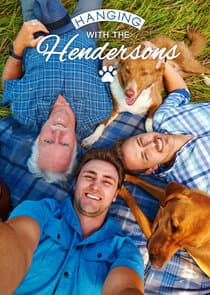Hanging with the Hendersons thumbnail