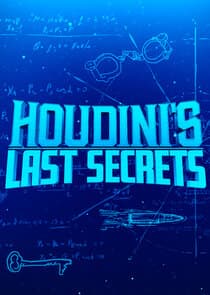 Houdini's Last Secrets thumbnail