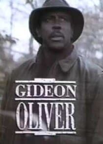 Gideon Oliver thumbnail
