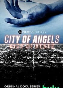 City of Angels | City of Death thumbnail