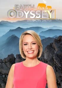 Earth Odyssey with Dylan Dreyer thumbnail