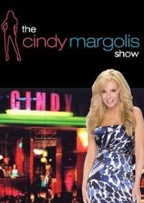 The Cindy Margolis Show thumbnail