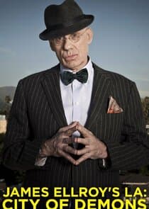 James Ellroy's LA: City of Demons thumbnail