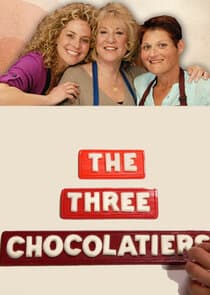The Three Chocolatiers thumbnail
