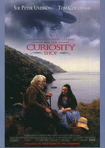 The Old Curiosity Shop thumbnail