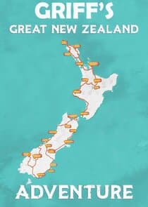 Griff's Great New Zealand Adventure thumbnail