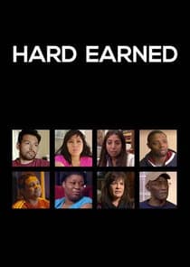 Hard Earned thumbnail