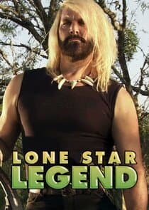 Lone Star Legend thumbnail